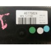 Recambio de centralita elevalunas para fiat stilo (192) 1.9 jtd cat referencia OEM IAM 46775024  