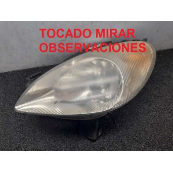 FARO IZQUIERDO 