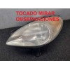 Recambio de faro izquierdo para citroën xsara picasso 2.0 hdi referencia OEM IAM   