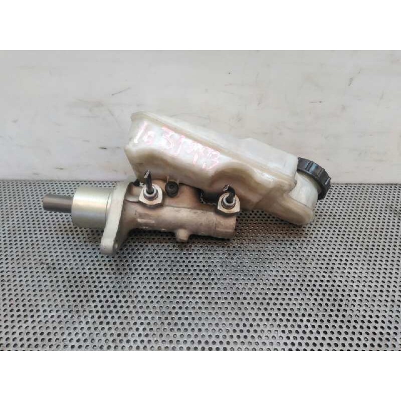 Recambio de bomba freno para ford focus berlina (cap) 1.6 tdci cat referencia OEM IAM W2795 - Azul 3