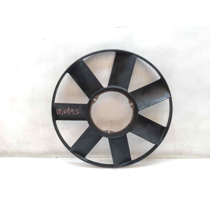 Recambio de ventilador viscoso motor para bmw serie 5 berlina (e39) 520i referencia OEM IAM 2243303 6600100000 3