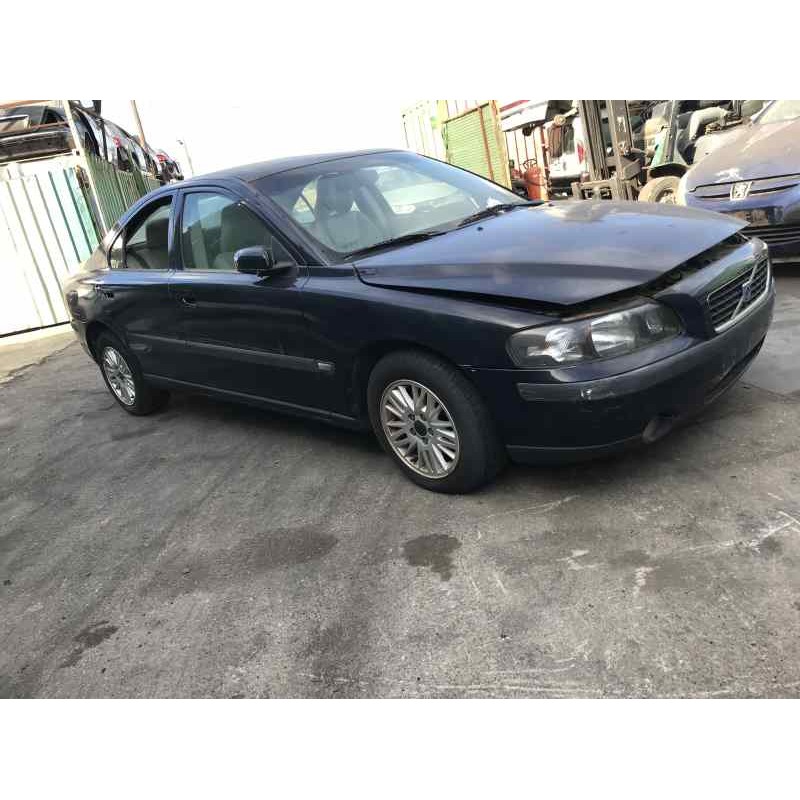 volvo s60 berlina del año 2003