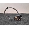 Recambio de cerradura puerta delantera izquierda para ford focus turn. (cb8) trend referencia OEM IAM BM5A021813CD  