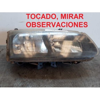 FARO DERECHO 7701686822 88204319 VALEO