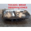 Recambio de faro derecho para renault safrane (b54) 2.2 si referencia OEM IAM 7701686822 88204319 VALEO