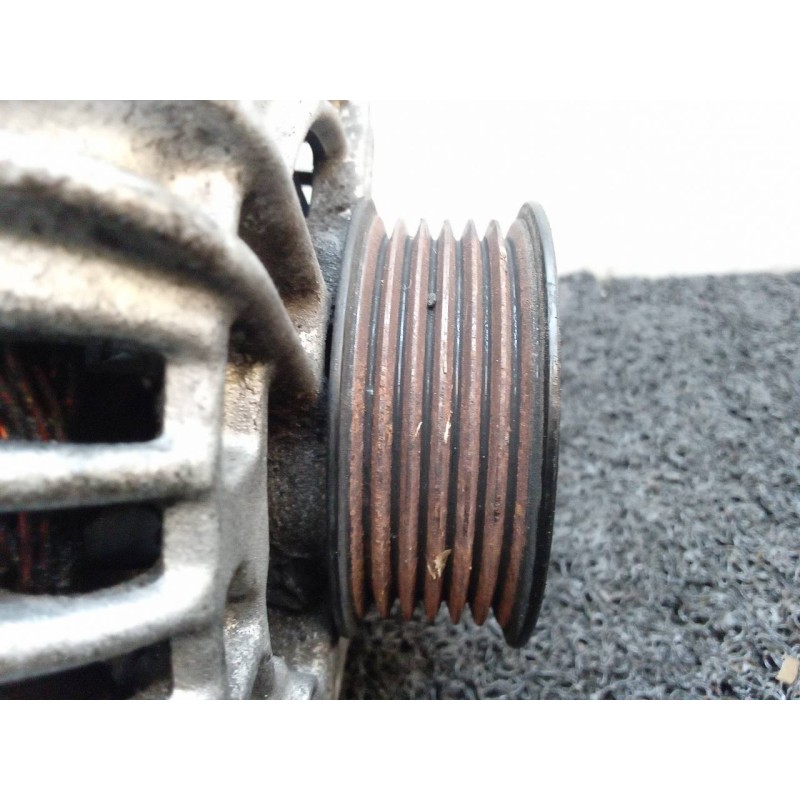 Recambio de alternador para audi a6 avant (4b5) 2.5 tdi referencia OEM IAM 0124515040  BOSCH - Azul 7