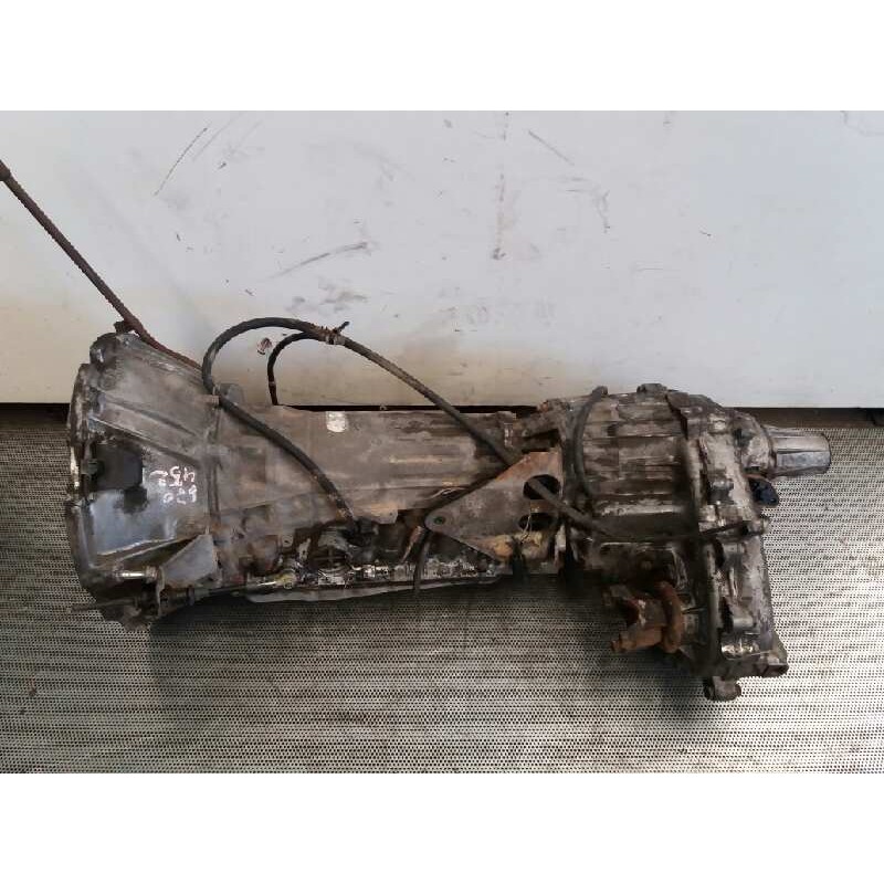 Recambio de caja cambios para chrysler jeep cherokee (xj) country referencia OEM IAM 53007998 3043LE 90HE52540