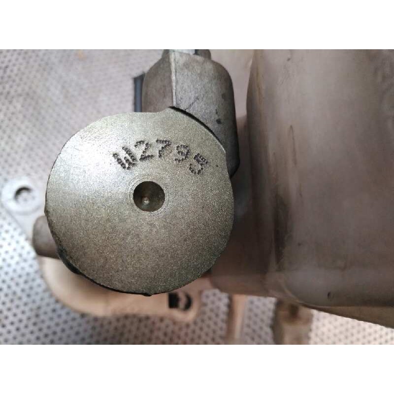 Recambio de bomba freno para ford focus berlina (cap) 1.6 tdci cat referencia OEM IAM W2795 - Azul 4