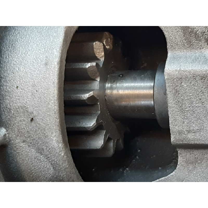 Recambio de motor arranque para opel astra h berlina cosmo referencia OEM IAM 5