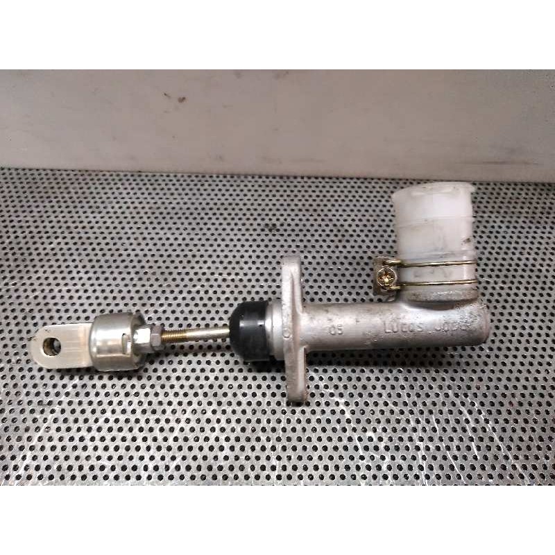 Recambio de bomba embrague para mitsubishi galloper (hyundai) 2.5 turbodiesel referencia OEM IAM - Azul 2