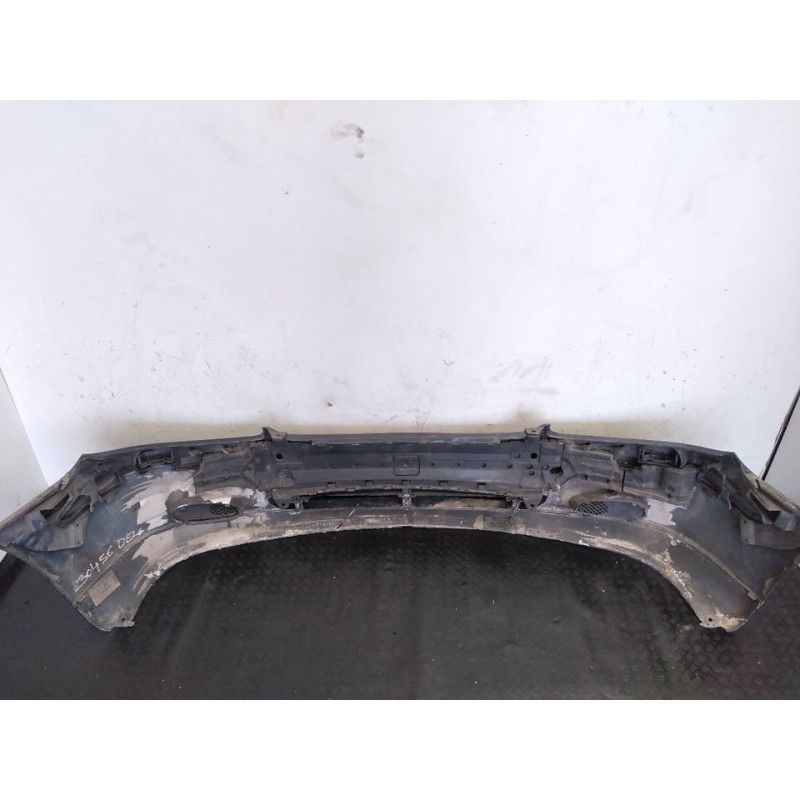 Recambio de paragolpes delantero para mercedes-benz clase s (w220) berlina 320 cdi (220.026) referencia OEM IAM - Azul 4