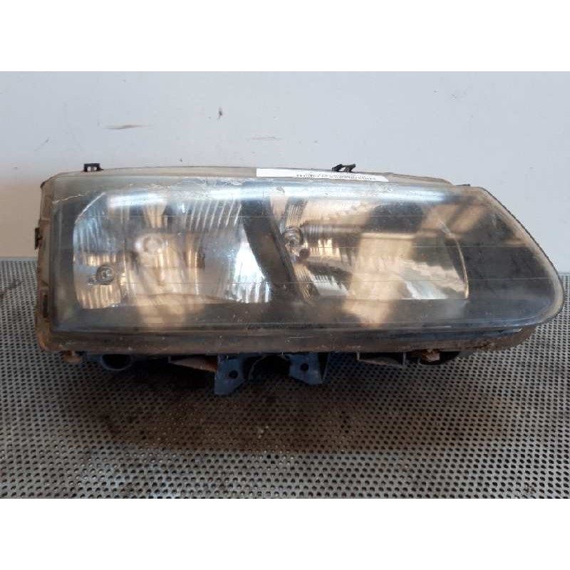 Recambio de faro derecho para renault safrane (b54) 2.2 si referencia OEM IAM 7701686822 88204319 VALEO - Gris 2