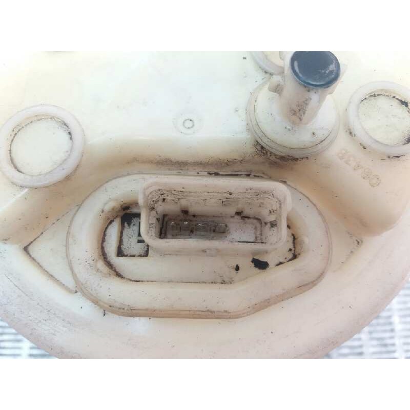Recambio de aforador para citroën c5 berlina 1.8 16v x referencia OEM IAM 08297BD 3