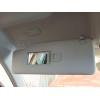 Recambio de parasol izquierdo para volkswagen tiguan (ad1, ax1) 2.0 tdi referencia OEM IAM   