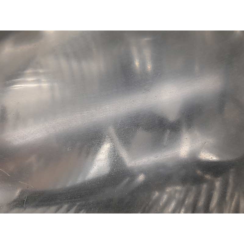 Recambio de faro izquierdo para citroën xsara picasso 2.0 hdi referencia OEM IAM - Gris 3