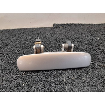 MANETA EXTERIOR TRASERA DERECHA 4B0839206 