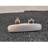 Recambio de maneta exterior trasera derecha para audi allroad quattro (4b5) 2.5 tdi (132kw) referencia OEM IAM 4B0839206  