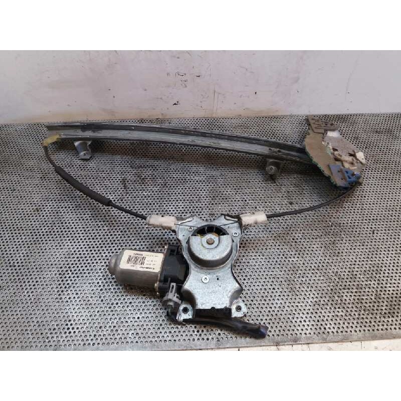 Recambio de elevalunas delantero izquierdo para nissan almera (n16/e) acenta referencia OEM IAM   