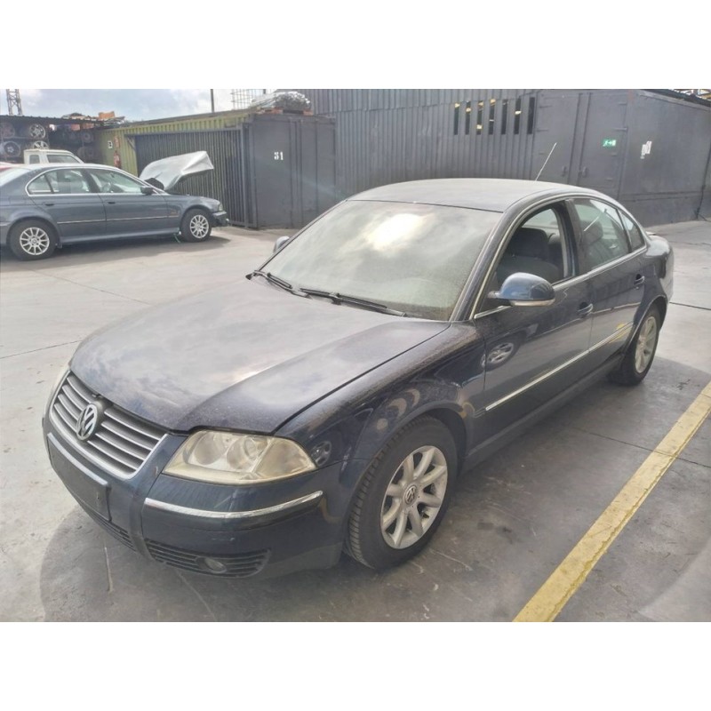 volkswagen passat berlina (3b3) del año 2004