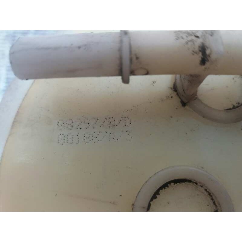 Recambio de aforador para citroën c5 berlina 1.8 16v x referencia OEM IAM 08297BD 4