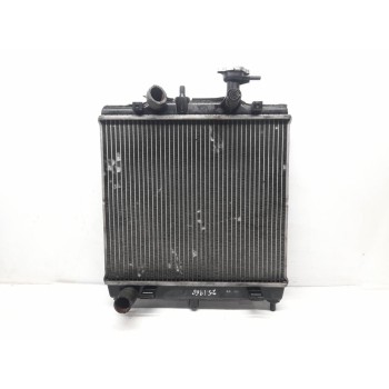 RADIADOR AGUA R20DB3PA 