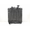 Recambio de radiador agua para kia picanto 1.1 crdi ex referencia OEM IAM R20DB3PA  