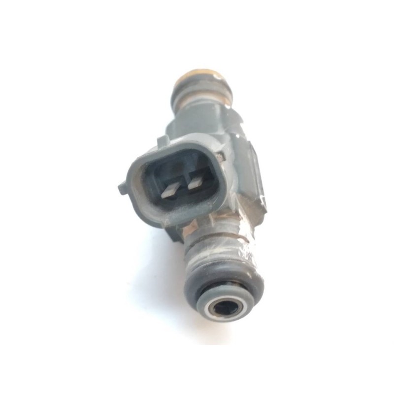 Recambio de inyector para citroën c-elysée seduction referencia OEM IAM 9676017480 0280157127 BOSCH - Gris 3