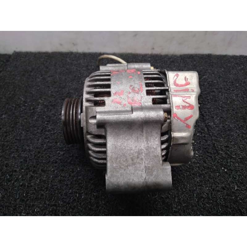 Recambio de alternador para suzuki jimny sn (fj) referencia OEM IAM 314008A0 73605 DENSO