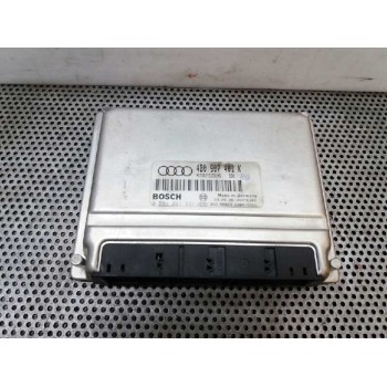 CENTRALITA MOTOR UCE 4B0970401K 