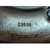 Recambio de volante motor para ford ranger (es) xl doble cabina 4x4 referencia OEM IAM 23600  