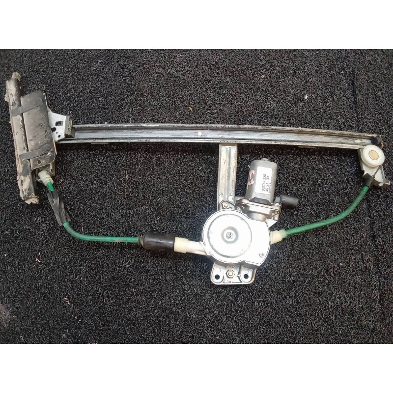 Recambio de elevalunas delantero izquierdo para alfa romeo 145 1.6 t.spark referencia OEM IAM   