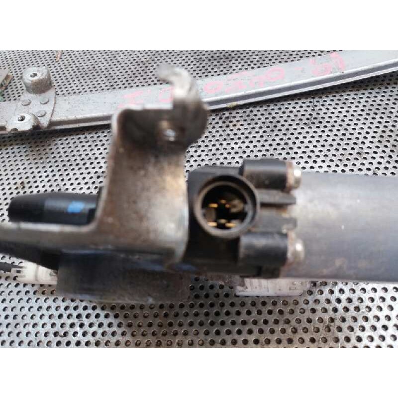 Recambio de elevalunas delantero izquierdo para nissan almera (n16/e) acenta referencia OEM IAM - Gris 2