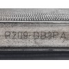 Recambio de radiador agua para kia picanto 1.1 crdi ex referencia OEM IAM R20DB3PA  