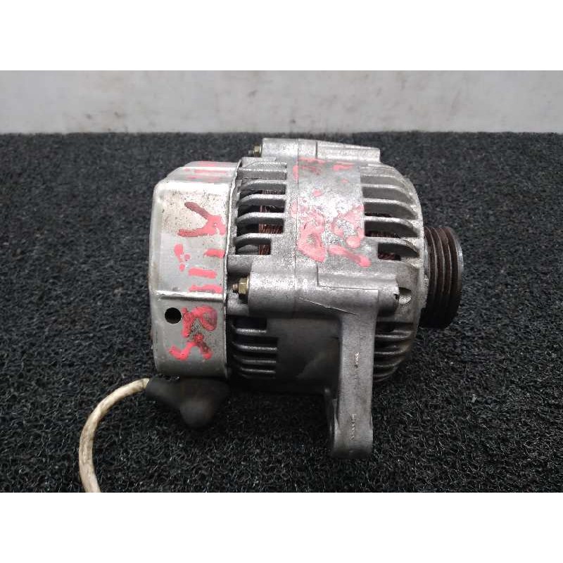 Recambio de alternador para suzuki jimny sn (fj) referencia OEM IAM 314008A0 73605 DENSO 2