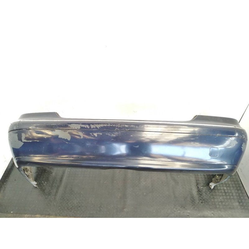 Recambio de paragolpes trasero para mercedes-benz clase s (w220) berlina 320 cdi (220.026) referencia OEM IAM   