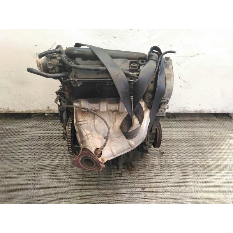 Recambio de motor completo para renault megane ii classic berlina 1.6 16v referencia OEM IAM K4MW761  