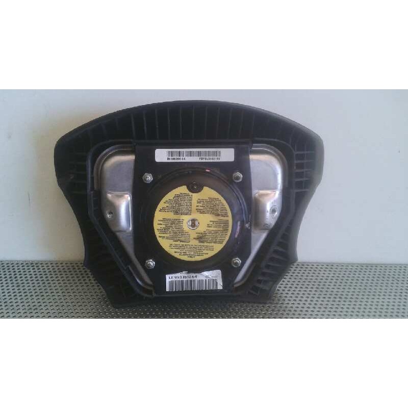 Recambio de airbag delantero izquierdo para lancia lybra station wagon 2.4 jtd cat referencia OEM IAM LE993151244 - Verde 3
