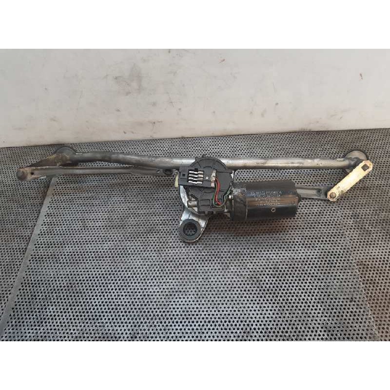 Recambio de motor limpia delantero para bmw serie 3 berlina (e46) 320d referencia OEM IAM 0390241355  BOSCH