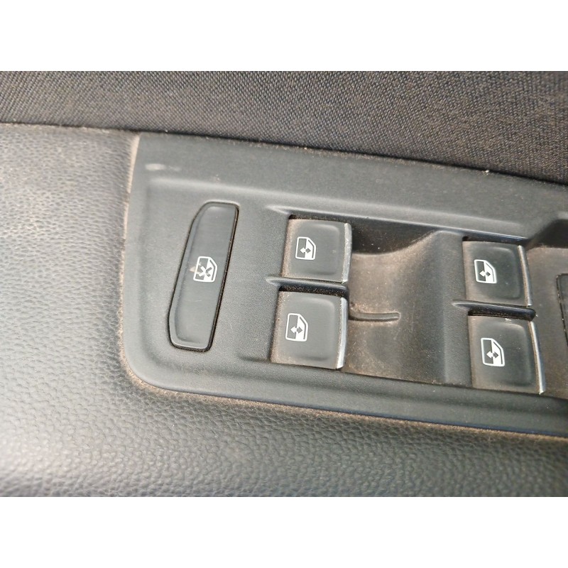 Recambio de mando elevalunas delantero izquierdo para volkswagen tiguan (ad1, ax1) 2.0 tdi referencia OEM IAM   