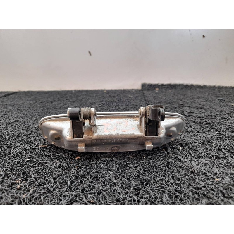 Recambio de maneta exterior trasera derecha para audi allroad quattro (4b5) 2.5 tdi (132kw) referencia OEM IAM 4B0839206 3
