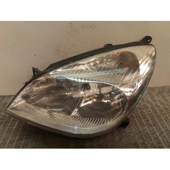 FARO IZQUIERDO 9632664880C04 