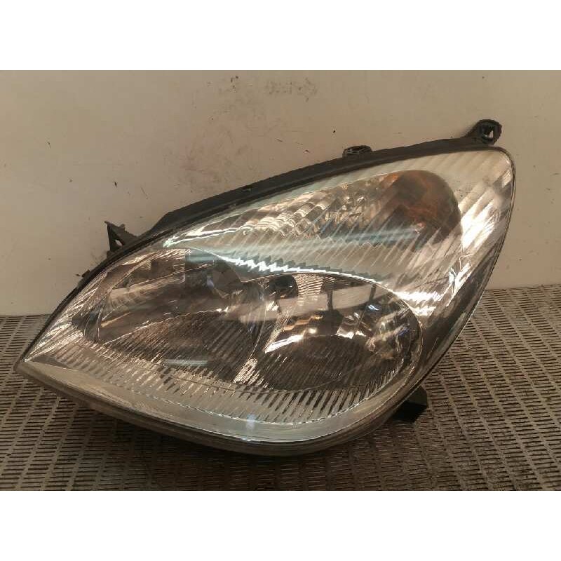 Recambio de faro izquierdo para citroën c5 berlina 1.8 16v x referencia OEM IAM 9632664880C04  