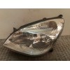 Recambio de faro izquierdo para citroën c5 berlina 1.8 16v x referencia OEM IAM 9632664880C04  