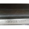 Recambio de rejilla delantera para chrysler voyager (es) 3.3 le referencia OEM IAM 5263546 526352880207 