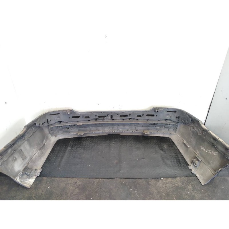 Recambio de paragolpes trasero para mercedes-benz clase s (w220) berlina 320 cdi (220.026) referencia OEM IAM - Azul 2