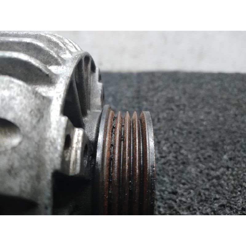 Recambio de alternador para suzuki jimny sn (fj) referencia OEM IAM 314008A0 73605 DENSO 3