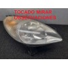 Recambio de faro derecho para citroën xsara picasso 2.0 hdi referencia OEM IAM   