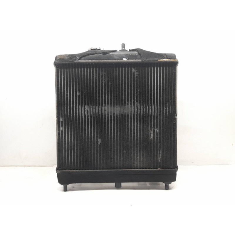 Recambio de radiador agua para kia picanto 1.1 crdi ex referencia OEM IAM R20DB3PA 3