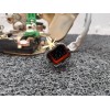 Recambio de cerradura puerta delantera derecha para kia sorento 2.5 crdi vgt ex1 referencia OEM IAM 060308 Y02 