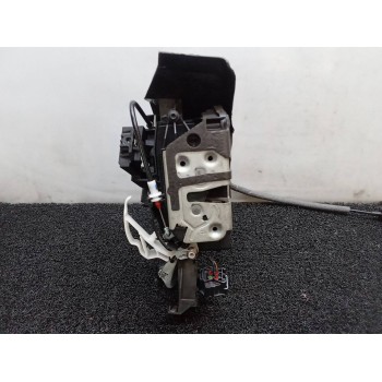 CERRADURA PUERTA TRASERA IZQUIERDA BM5AA26413CD 